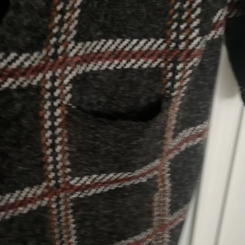 Joseph A. preppy plaid jacket - Picture 3 of 3